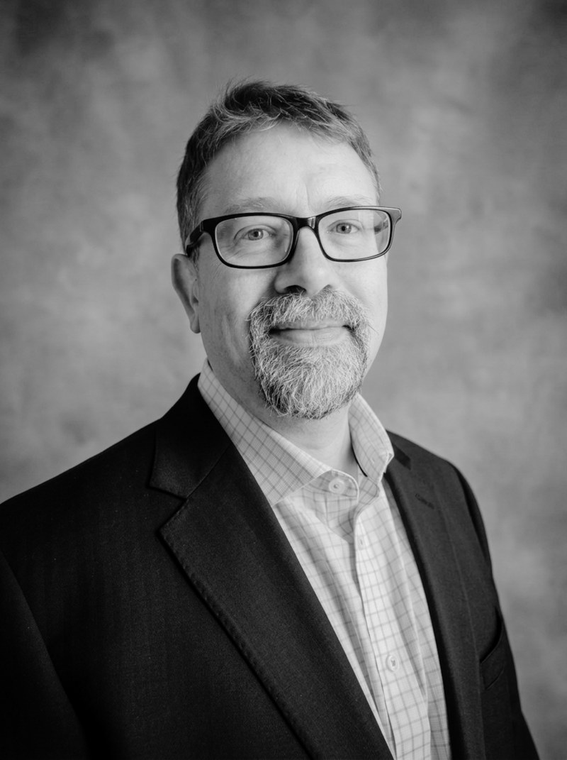 Andrew Clark, Founder of Leafwood Advisory